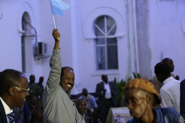 Wararka Maanta Talaado Dec Madaxweynaha Somalia Oo Sheegay In Kaalmada Beesha